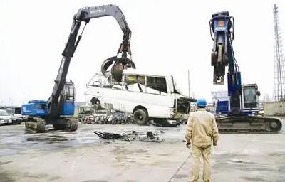 報(bào)廢車輛能自動(dòng)注銷嗎 報(bào)廢車輛能自動(dòng)注銷嗎