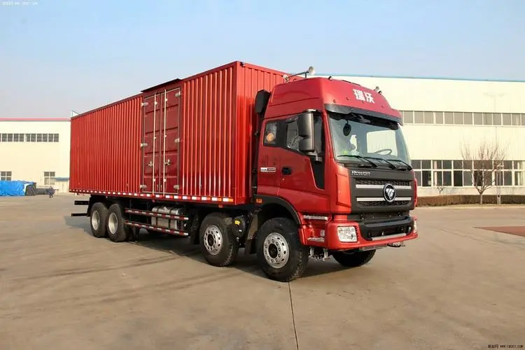 2024年貨車報廢年限規(guī)定