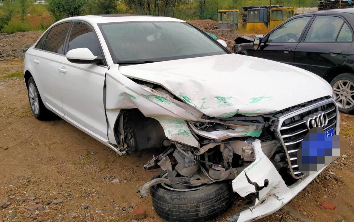 事故車怎么辦理報廢銷戶 事故車怎么辦理報廢銷戶